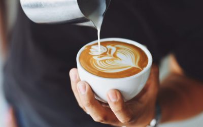 5 Fakta Blend Coffee yang Wajib Kamu Ketahui!