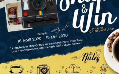INDIBRO TETAP EKSIS DI MASA PANDEMI COVID-19