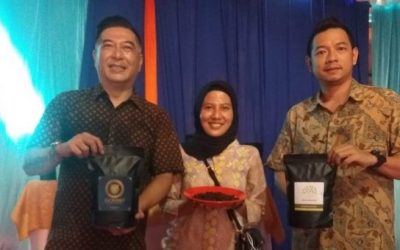 Indibro dan Harmoni, Kopi Unggulan Untuk Penikmat Kopi