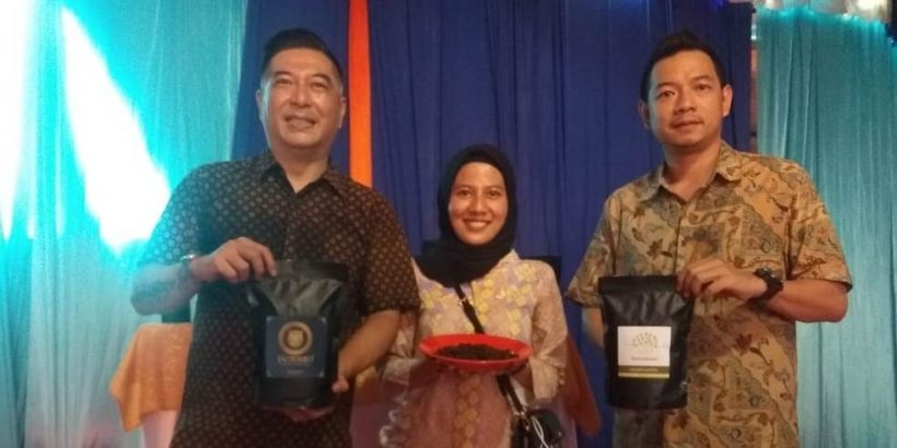 Indibro dan Harmoni, Kopi Unggulan Untuk Penikmat Kopi
