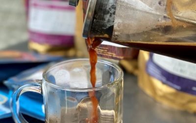 INDIBRO, MERAMU KOPI TERBAIK INDONESIA UNTUK DINIKMATI HINGGA KE MANCANEGARA