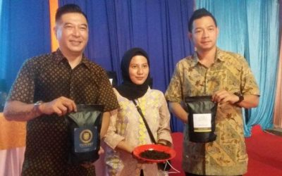 Pabrik Pengolahan Kopi Di Bogor Akan Luncurkan 5 Kopi Asli Indonesia