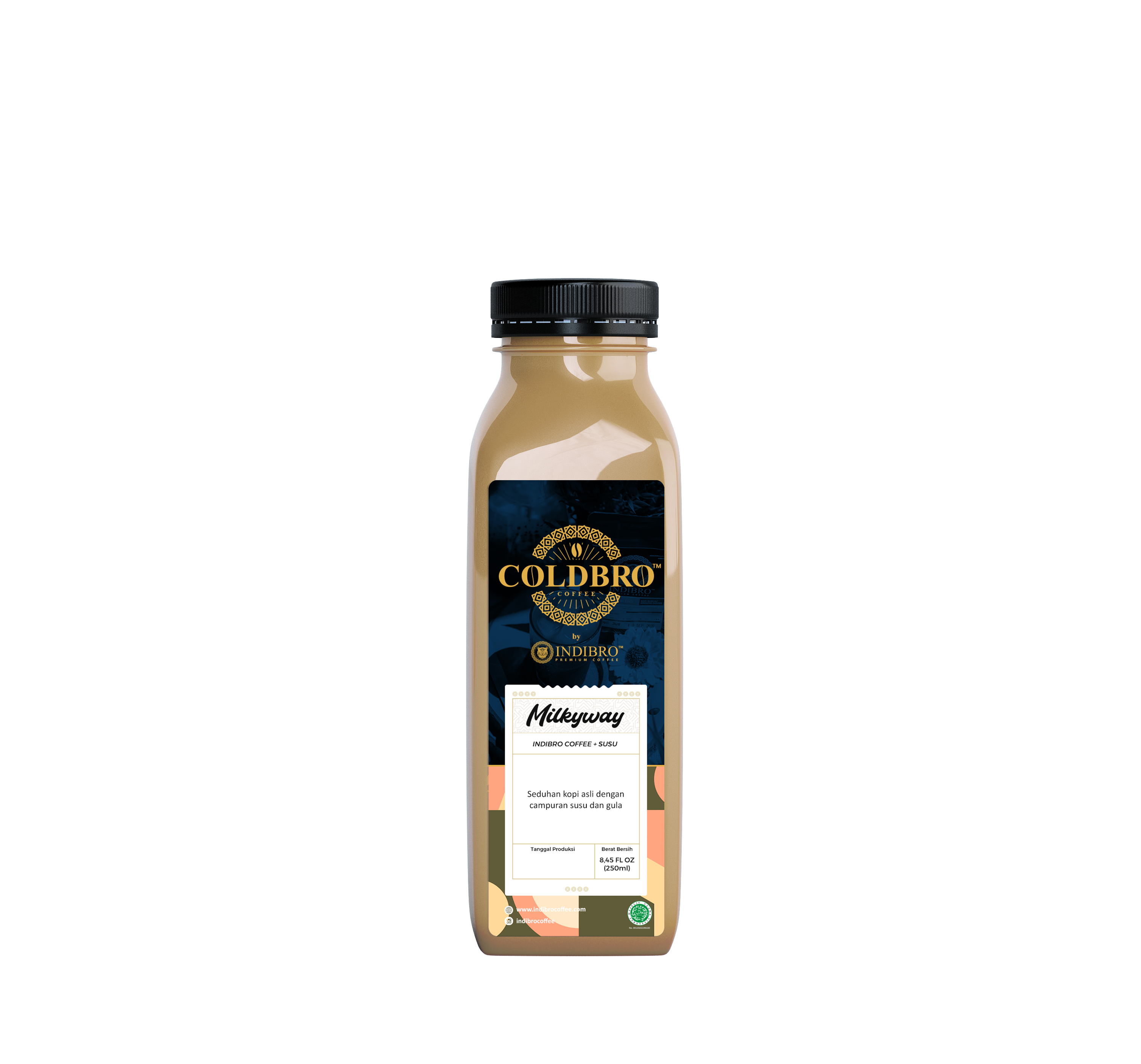 Kotol Mock_up_Milkyway